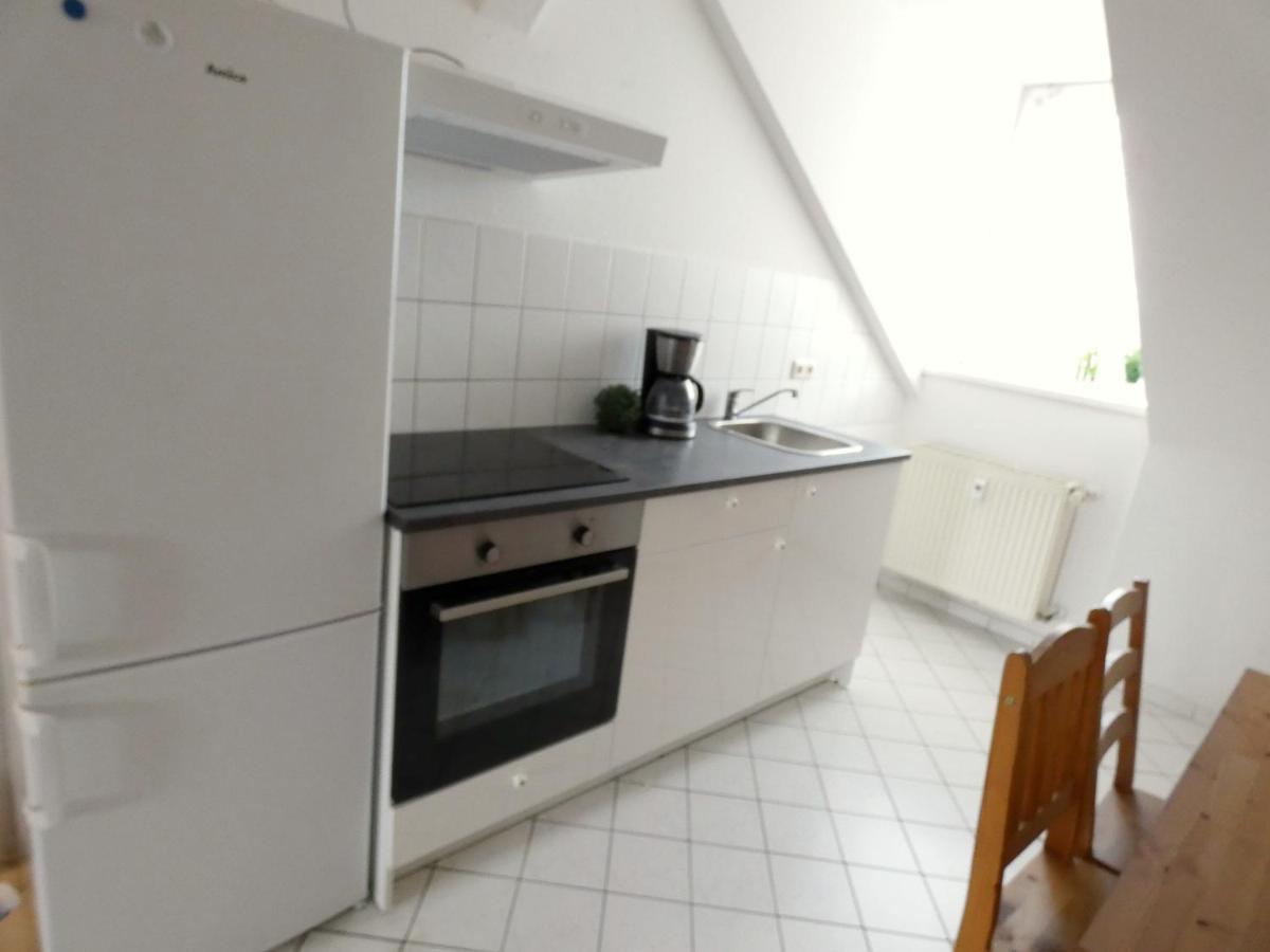 Sunnyhome Monteurwohnungen Und Apartments In Эрфурт Экстерьер фото